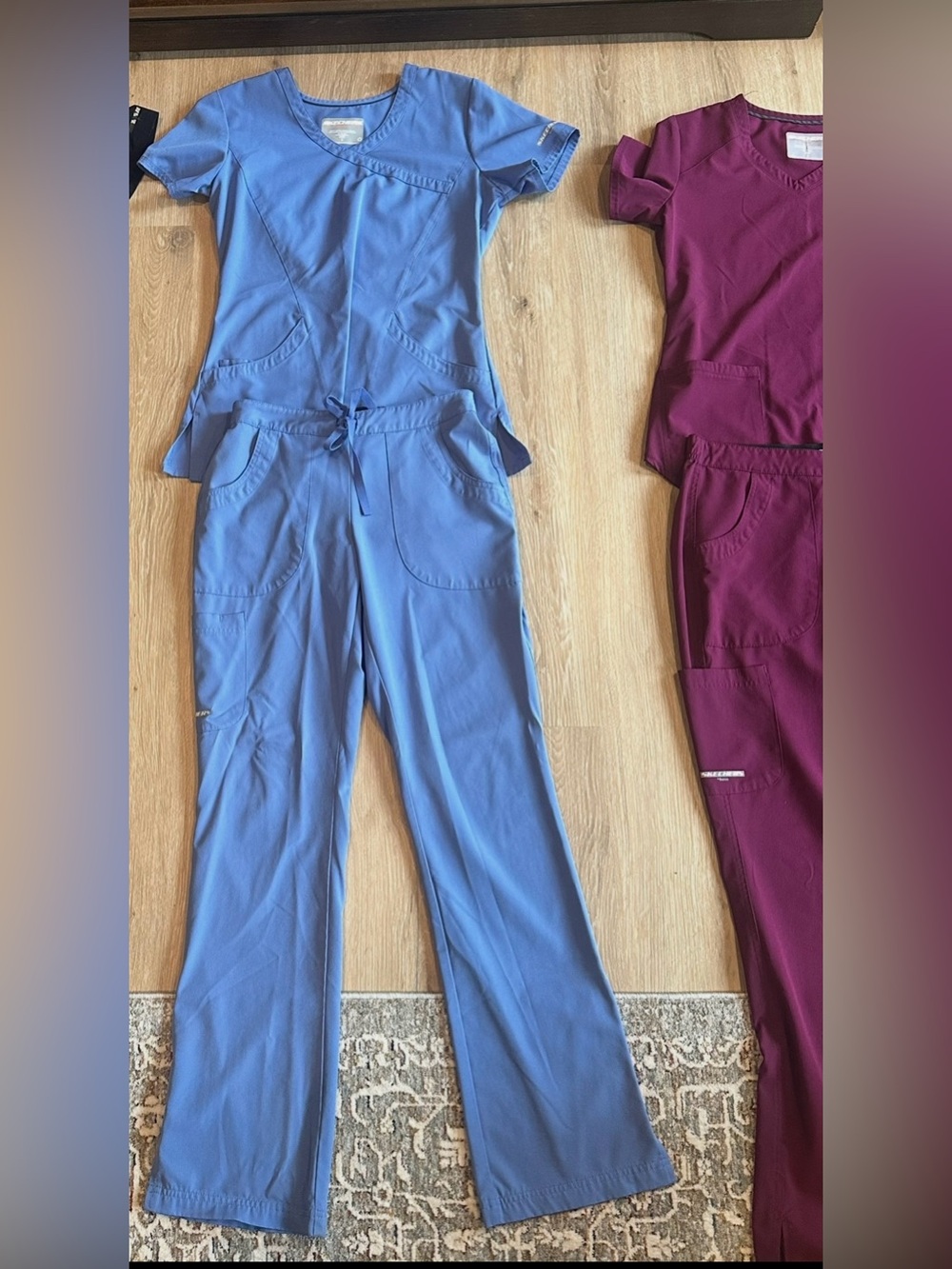 Sketchers Scrub Bundle - Picture 3 of 10